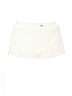 Fabletics Solid Ivory White Active Skort Size M - photo 2