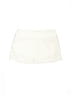 Fabletics Solid Ivory White Active Skort Size M - photo 1