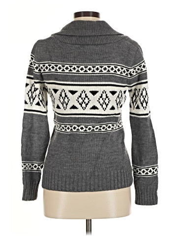 Love Change Pullover Sweater (view 2)