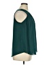 41Hawthorn 100% Polyester Teal Sleeveless Blouse Size 1X - photo 4