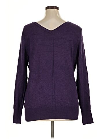 Lane Bryant Pullover Sweater (view 2)