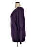 Lane Bryant Purple Pullover Sweater Size 14 - 16 Plus - photo 5