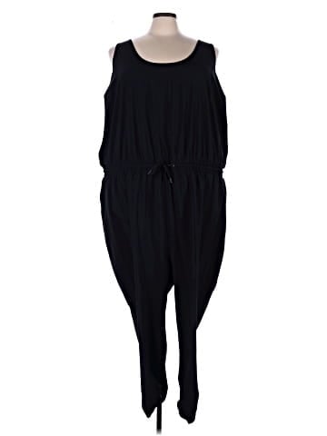 Torrid Active Jumpsuit (view 1)