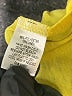 Assorted Brands Yellow Short Sleeve Top Size L - photo 8