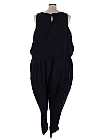 Torrid Active Jumpsuit (view 2)