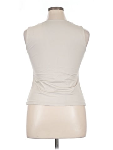Tahari Sleeveless T-Shirt (view 2)