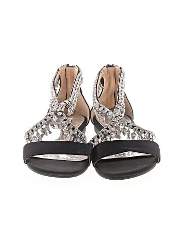 Badgley Mischka Sandals (view 2)