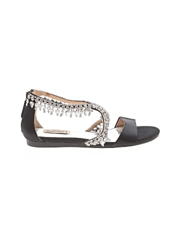 Badgley Mischka Sandals (view 1)