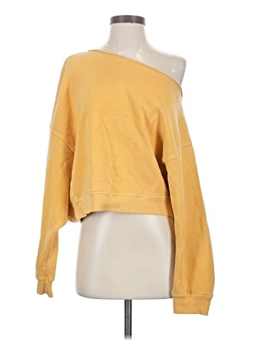 Sundry Pullover Sweater (view 1)
