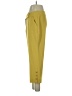 Insight Yellow Casual Pants Size 2 - photo 5