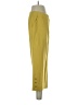 Insight Yellow Casual Pants Size 2 - photo 4