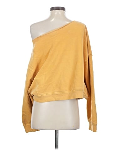 Sundry Pullover Sweater (view 2)