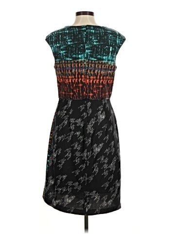 Luxology Cocktail Dress (view 2)