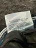 Express Hearts Blue Jeans Size Med Short - photo 9