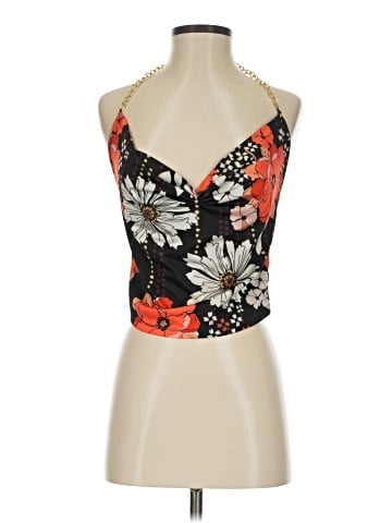 Beach Riot Sleeveless Blouse (view 1)