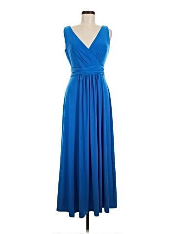 Lauren by Ralph Lauren Cocktail Dress (view 1)