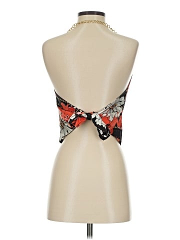 Beach Riot Sleeveless Blouse (view 2)