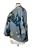 New Directions 100% Polyester Blue Cardigan Size 3X - photo 5
