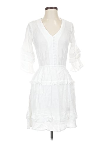 David Lerner Casual Dress (view 1)