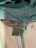 One by One Teaspoon Print Teal Casual Pants Size XL - photo 7
