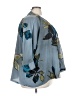 New Directions 100% Polyester Blue Cardigan Size 3X - photo 4