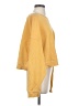 Sundry Yellow Pullover Sweater Size Sm (1) - photo 4