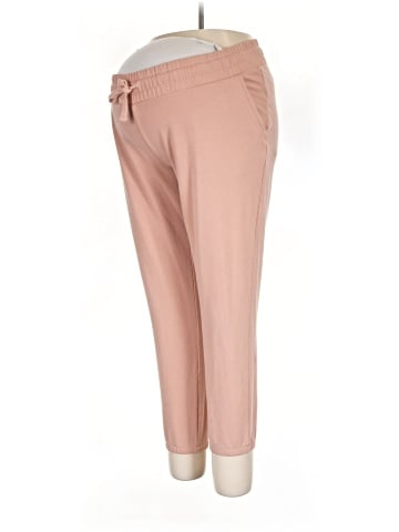 Isabel Maternity Casual Pants (view 1)