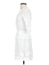 David Lerner White Casual Dress Size XS - photo 5