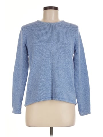 L.L.Bean Pullover Sweater (view 1)