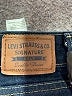 Levi's Blue Jeans Size 28 waist - photo 7