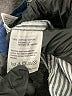 J.Crew 100% Cotton Stripes Gray Long Sleeve Button-Down Shirt Size 6 - photo 5