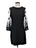 Lulus Black Cocktail Dress Size S - photo 1
