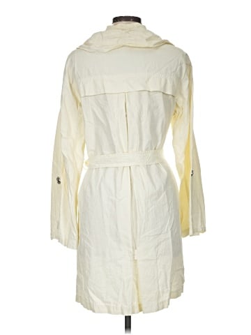 Lafayette 148 New York Trenchcoat (view 2)