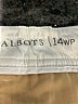 Talbots Ivory Shorts Size 14WP - photo 3