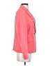 Tahari by ASL Pink Blazer Size 2 - photo 4