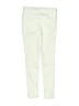 Cat & Jack Solid Ivory Jeans Size 7 - photo 2
