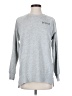 Maurices Gray Sweatshirt Size XS - photo 1