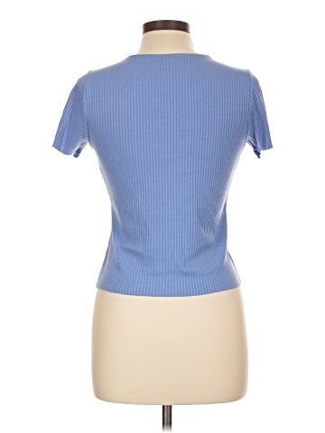 GB Short Sleeve Turtleneck (view 2)