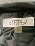 Kasper Black Blazer Size 10 - photo 6