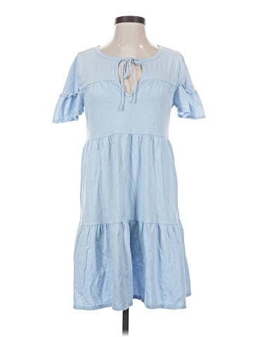 J.Crew Casual Dress (view 1)