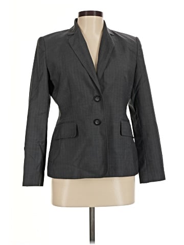 Anne Klein Blazer (view 1)