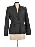 Anne Klein Gray Blazer Size 8 - photo 1