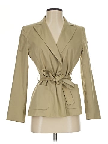 Elie Tahari Blazer (view 1)