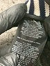 Tory Burch 100% Cotton Silver Cardigan Size L - photo 8