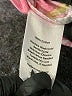 Talbots 100% Cotton Floral Pink Long Sleeve Blouse Size XL - photo 8