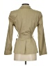 Elie Tahari Tan Blazer Size 4 - photo 2