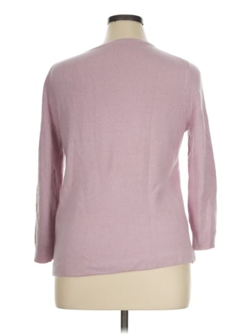 J.Crew Factory Store Pullover Sweater (view 2)