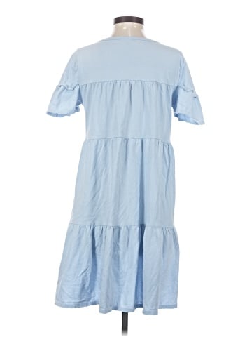J.Crew Casual Dress (view 2)