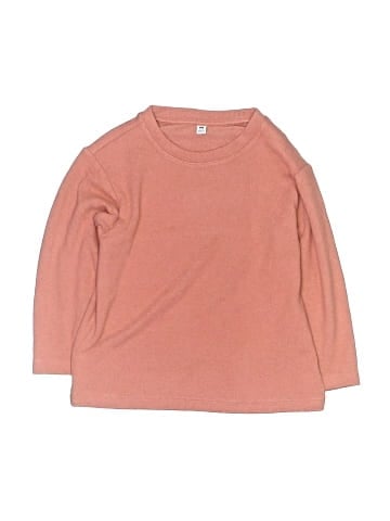 Uniqlo Pullover Sweater (view 1)