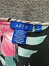 Apt. 9 Black 3/4 Sleeve Blouse Size L - photo 7
